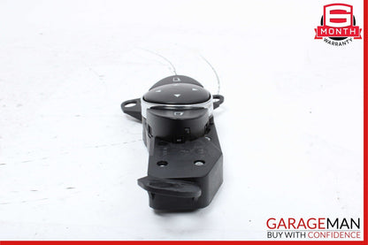 03-11 Mercedes W211 E350 CLS500 CLS63 Front Left Seat Adjustment Control Switch