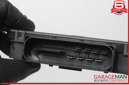 11-18 Porsche Cayenne 958 Electronic Parking Brake Control Module 7P0907801F OEM