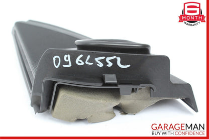 06-12 Mercedes X164 GL550 4MATIC Front Left Door Audio Tweeter Speaker Cover OEM