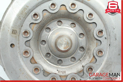 14-18 Maserati Quattroporte S Transmission Torque Converter OEM
