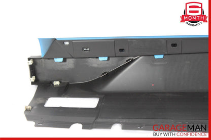 14-21 BMW i3 I01 Hybrid Right Passenger Side Skirt Rocker Panel OEM