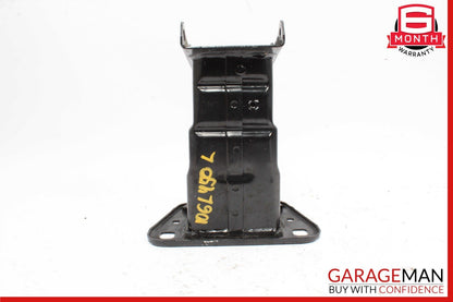 06-12 Mercedes X164 GL450 GL550 ML550 Front Left Side Reinforcement Bracket