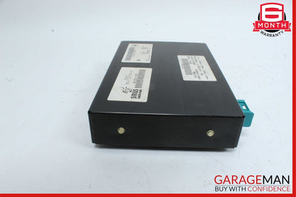03-11 Mercedes W209 CLK500 GL450 Sirius Satellite Radio Receiver Module Unit OEM