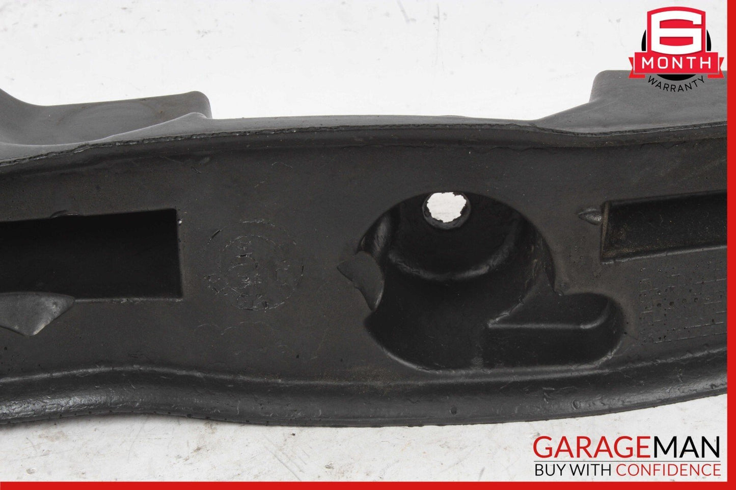 17-19 Alfa Romeo Giulia Right Passenger Side Sound Insulation Foam Pad OEM