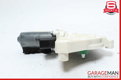 14-18 Mercedes W117 CLA250 Rear Right Side Door Window Regulator Motor OEM