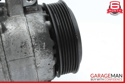 06-11 Mercedes W211 E350 M272 A/C Air Conditioner Compressor 0012308111 OEM
