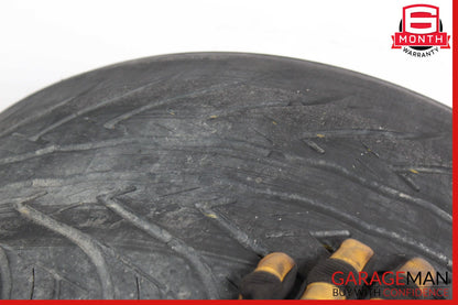 06-20 Mercedes ML350 GL450 GLE350 Wheel Tire Rim 22X10.5J OEM