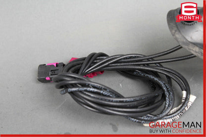 12-14 Mercedes W204 C250 Upper Roof Shark Fin Radio Stereo Satellite Antenna OEM