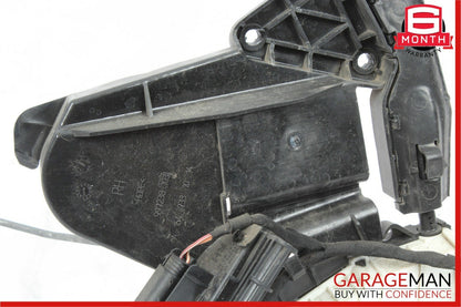 06-12 Mercedes X164 GL450 ML350 R500 Front Right Door Lock Latch Actuator OEM