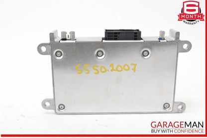 Mercedes W221 S550 Voice Communication Control Module 2218708726 OEM