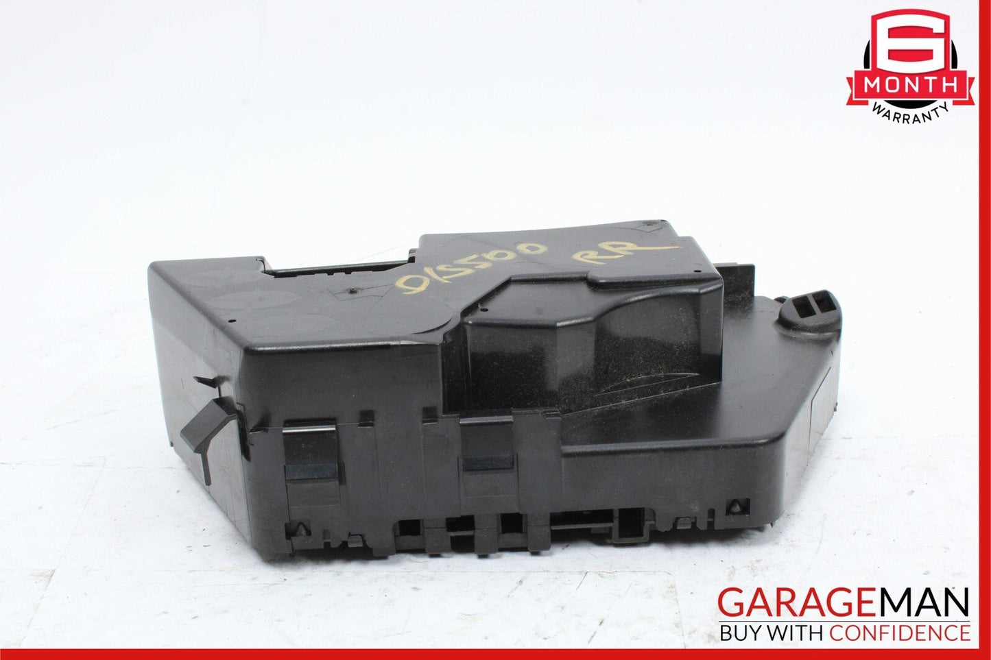 00-06 Mercedes W220 S500 Rear Right Side Seat Switch 2208211658 OEM