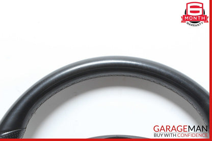 14-18 Mercedes W117 CLA250 Steering Wheel Black OEM