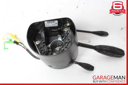 03-06 Mercedes R230 SL500 Steering Column Combination Switch Assembly OEM