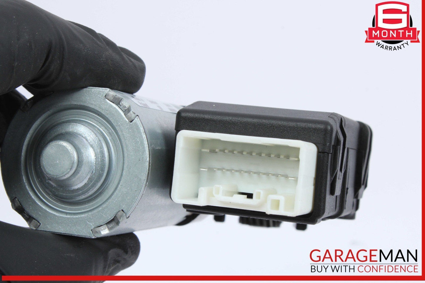 08-15 Mercedes X204 GLK250 GLK350 Panoramic Sunroof Sun Roof Motor Unit OEM