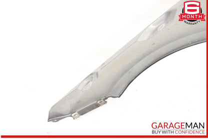 08-14 Mercedes W204 C250 C280 C300 Front Right Passenger Side Fender Panel OEM