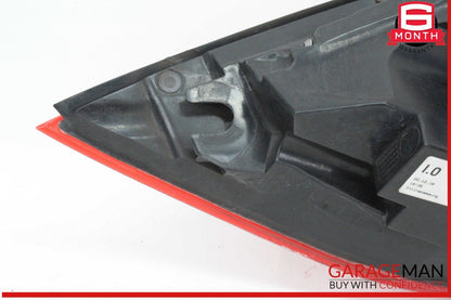 10-13 Porsche Panamera 970 Rear Right Side Tail Light Lamp 97063141604 OEM