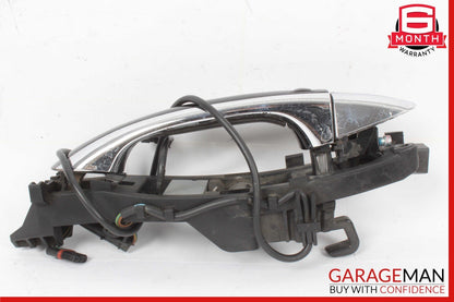 06-11 Mercedes W219 CLS550 CLS55 Front Right Exterior Door Handle Keyless Go OEM