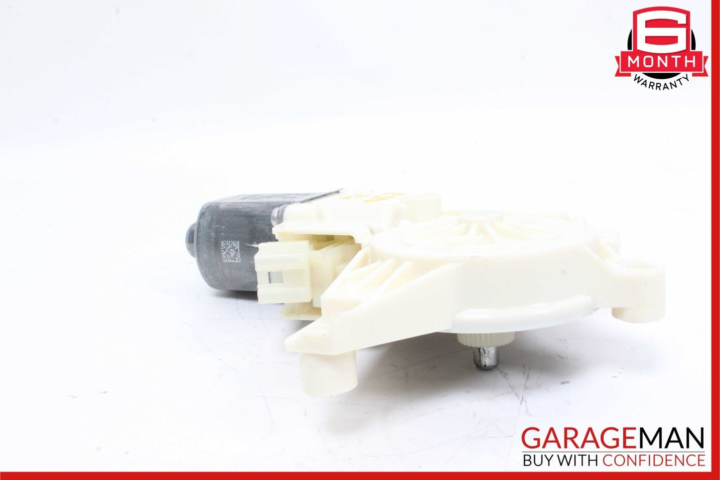 08-16 Mercedes W204 C250 C300 E350 Front Left Side Door Window Regulator Motor