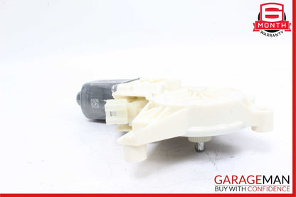 08-16 Mercedes W204 C250 C300 E350 Front Left Side Door Window Regulator Motor