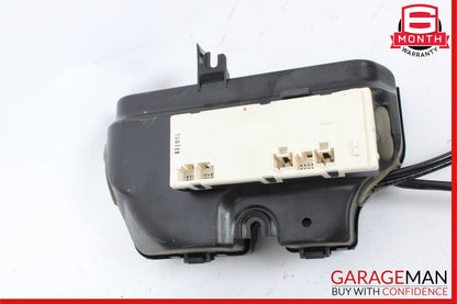 06-13 Mercedes W251 R320 R350 Trunk Lid Hydraulic Pump Motor w/ Cylinder OEM