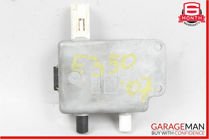 07-11 Mercedes W211 E350 E550 Antenna Booster Phone Amplifier AMP OEM