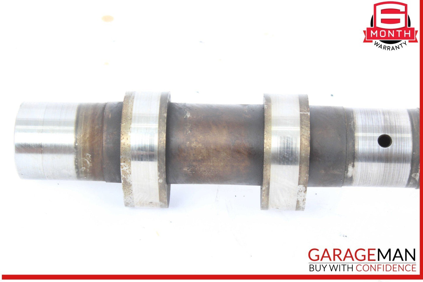 05-12 Mercedes W204 C300 ML350 Right Side Engine Camshaft Cam Shaft Intake OEM