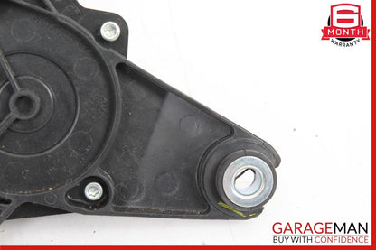 06-19 Mercedes R350 ML350 GL450 GLE63 AMG Rear Glass Windshield Wiper Motor OEM