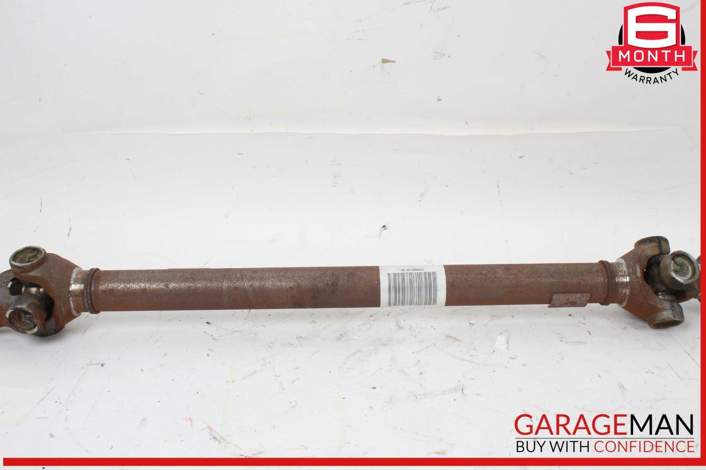 20-24 Lincoln Aviator Front Drive Shaft Drivershaft Cardan Propeller OEM