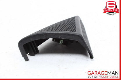 03-09 Mercedes W211 E63 E550 Tweeter Speaker Cover Right Passenger Side OEM