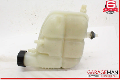 17-24 Mini Cooper S Countryman Coolant Reservoir Expansion Tank 7617362 OEM