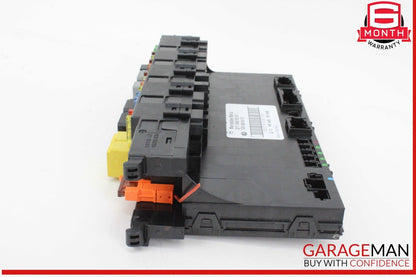 03-11 Mercedes W211 E320 CLS350 Trunk Fuse Relay Box Control Module OEM
