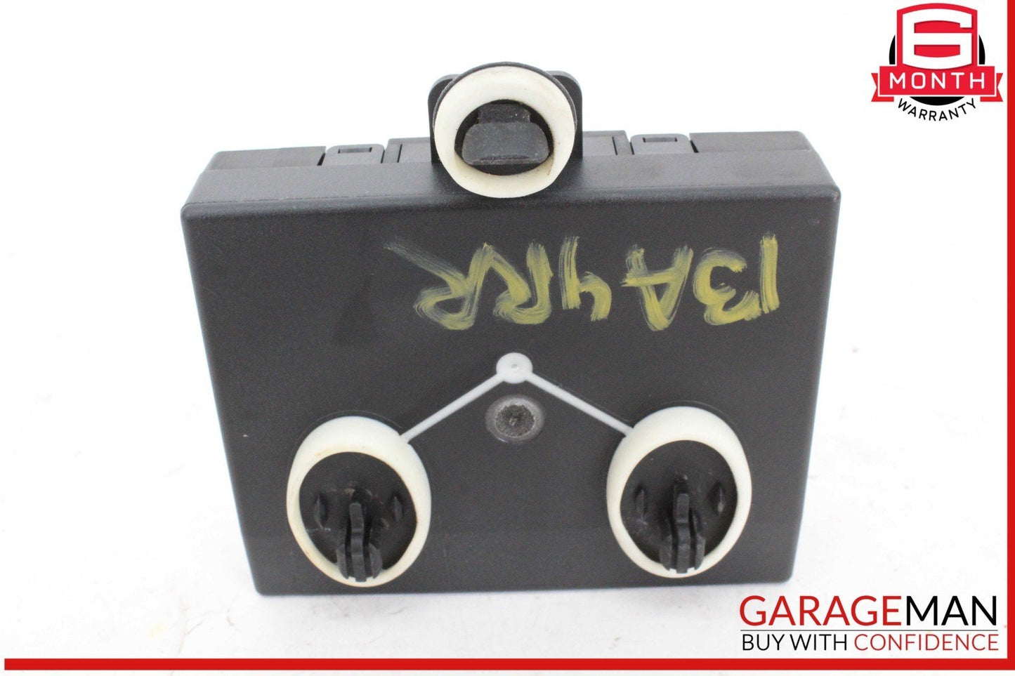 13-16 Audi A4 S4 Rear Left or Right Side Door Control Module Unit 8T0959795Q OEM