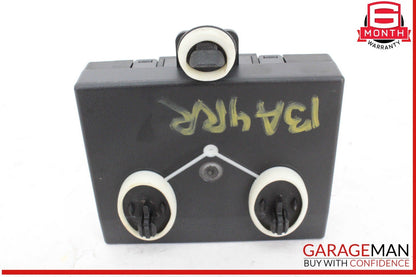 13-16 Audi A4 S4 Rear Left or Right Side Door Control Module Unit 8T0959795Q OEM