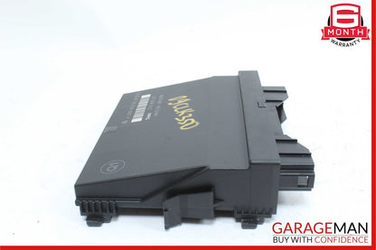 03-09 Mercedes W209 CLK350 CLK550 CLK55 AMG Rear BCM Body Comfort Module Unit