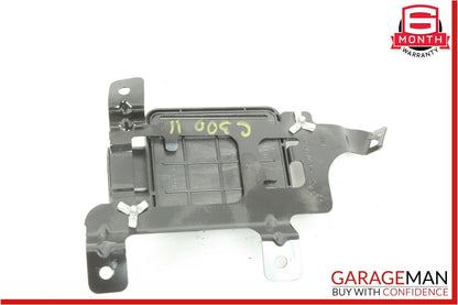 08-11 Mercedes W204 C350 C300 Front Right Seat Occupancy Sensor Mat SRS Module