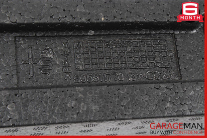 17-19 Alfa Romeo Giulia Trunk Spacer Floor Insert Foam 505511770