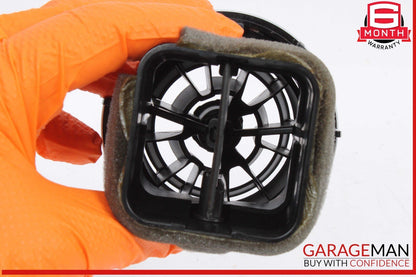 17-20 Audi A3 S3 RS3 Front Left or Right Side Dash AC A/C Air Vent Grille OEM