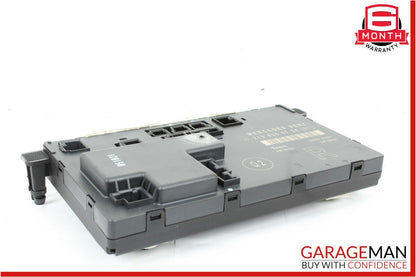 06-11 Mercedes W219 CLS500 Door Control Module Front Right Passenger OEM