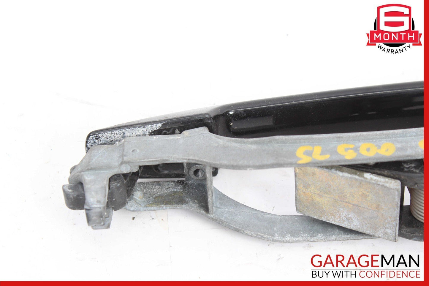 94-02 Mercedes R129 SL500 SL600 Front Left Side Exterior Door Handle OEM