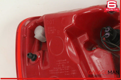 13-16 Audi A4 S4 Rear Right Passenger Side Outer Tail Light Lamp 8K5945096 OEM