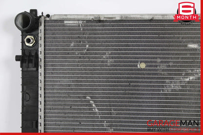 01-12 Mercedes W215 CL55 SL63 S600 Engine Motor Water Cooling Radiator OEM