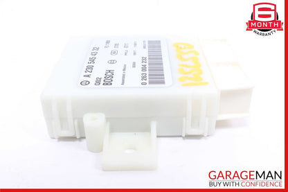 07-12 Mercedes R230 SL550 SL500 Park Parking Assist Control Module OEM