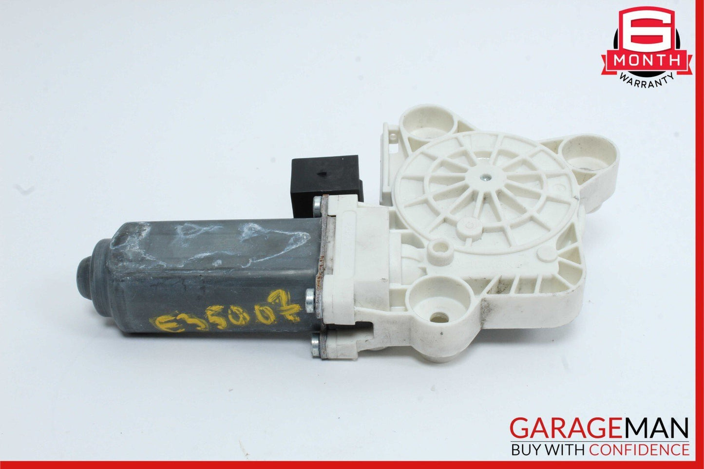 03-09 Mercedes W211 E350 E320 E550 Rear Right Door Window Regulator Motor Unit