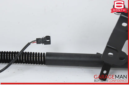 12-18 Audi A7 S7 Rear Right Side Tailgate Boot Lid Strut Hinge Motor Assembly