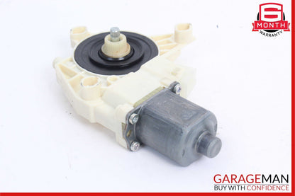 08-14 Mercedes W204 C250 C300 Rear Right Side Door Window Regulator Motor Unit