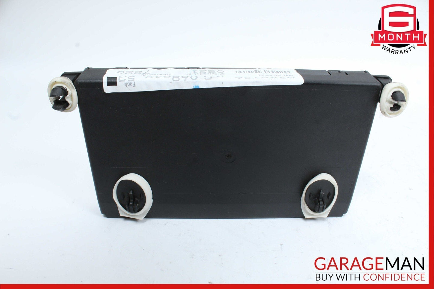 03-09 Mercedes W211 E320 E350 E500 E63 Front Right Side Door Controller Module