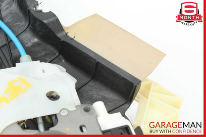 08-18 Mercedes W212 E400 GLK350 C350 Rear Right Side Door Lock Latch Actuator