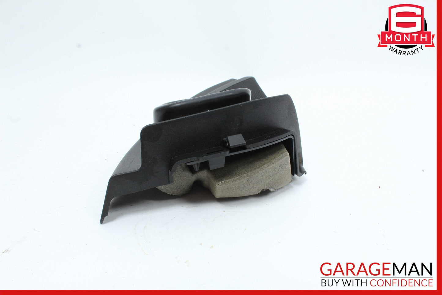 06-12 Mercedes X164 GL450 ML350 Speaker Door Mirror Cover Front Right Side OEM