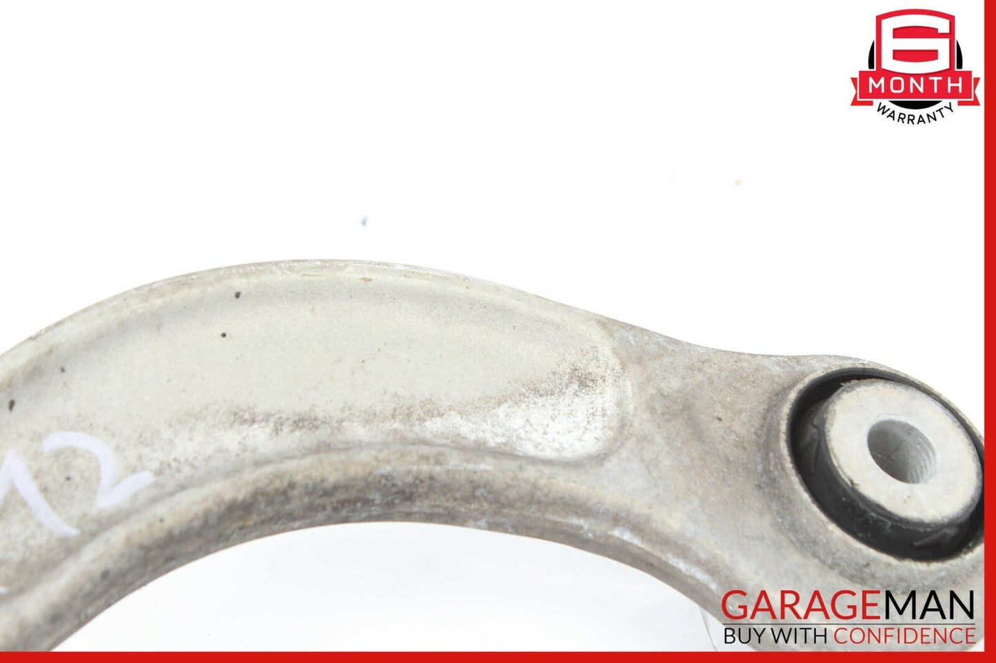 07-13 Mercedes S550 CL550 CL600 Rear Right Passenger Side Upper Control Arm