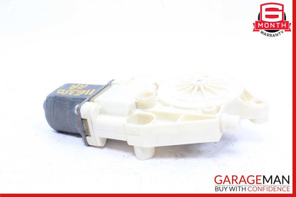 08-16 Mercedes W212 E350 C350 GLK350 Rear Right Door Window Regulator Motor Unit